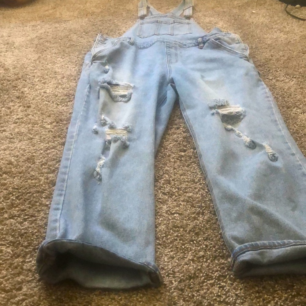 Jumpsuit